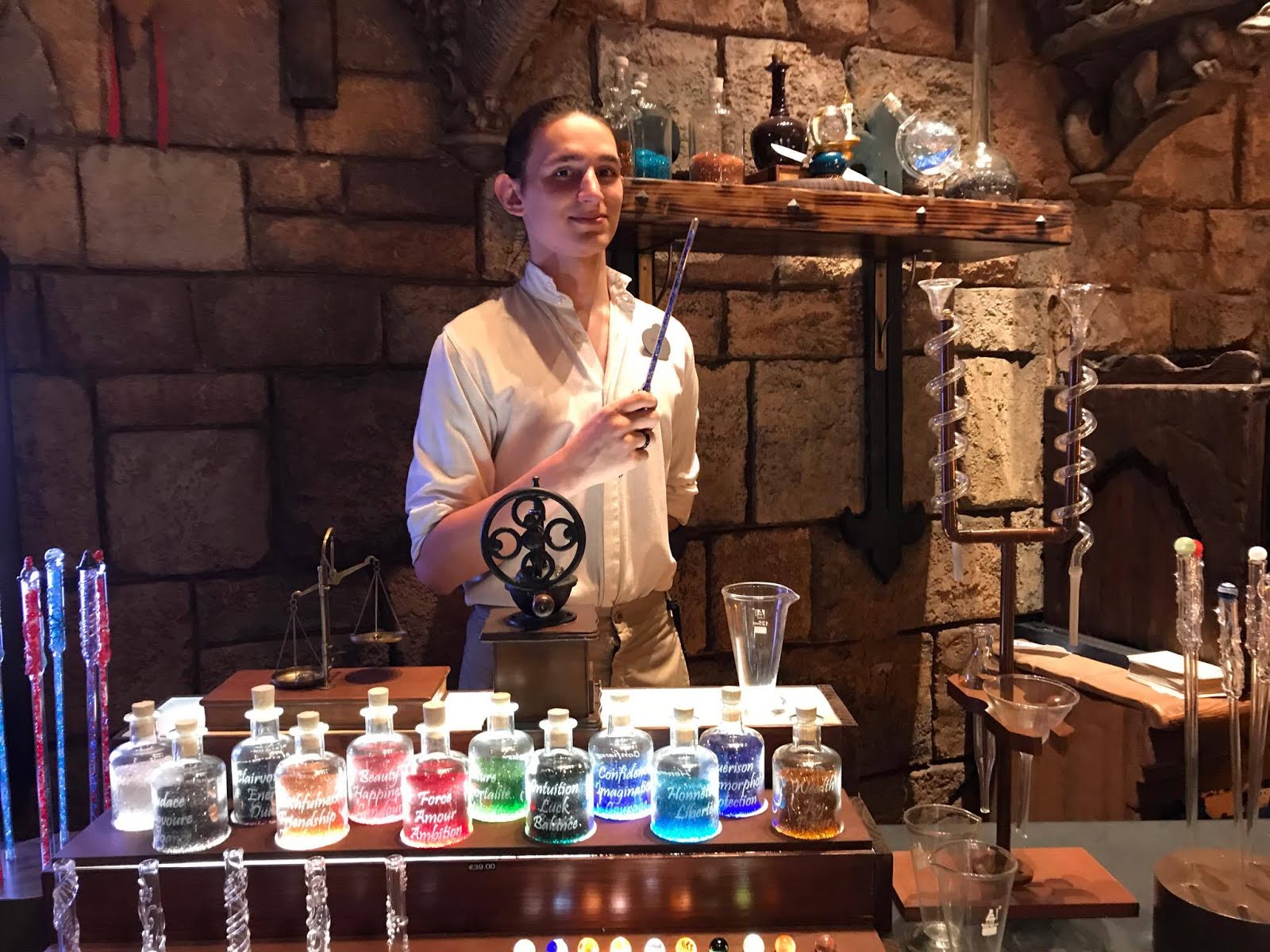 Disney and more Disneyland Paris Update DLP Introduce Customized