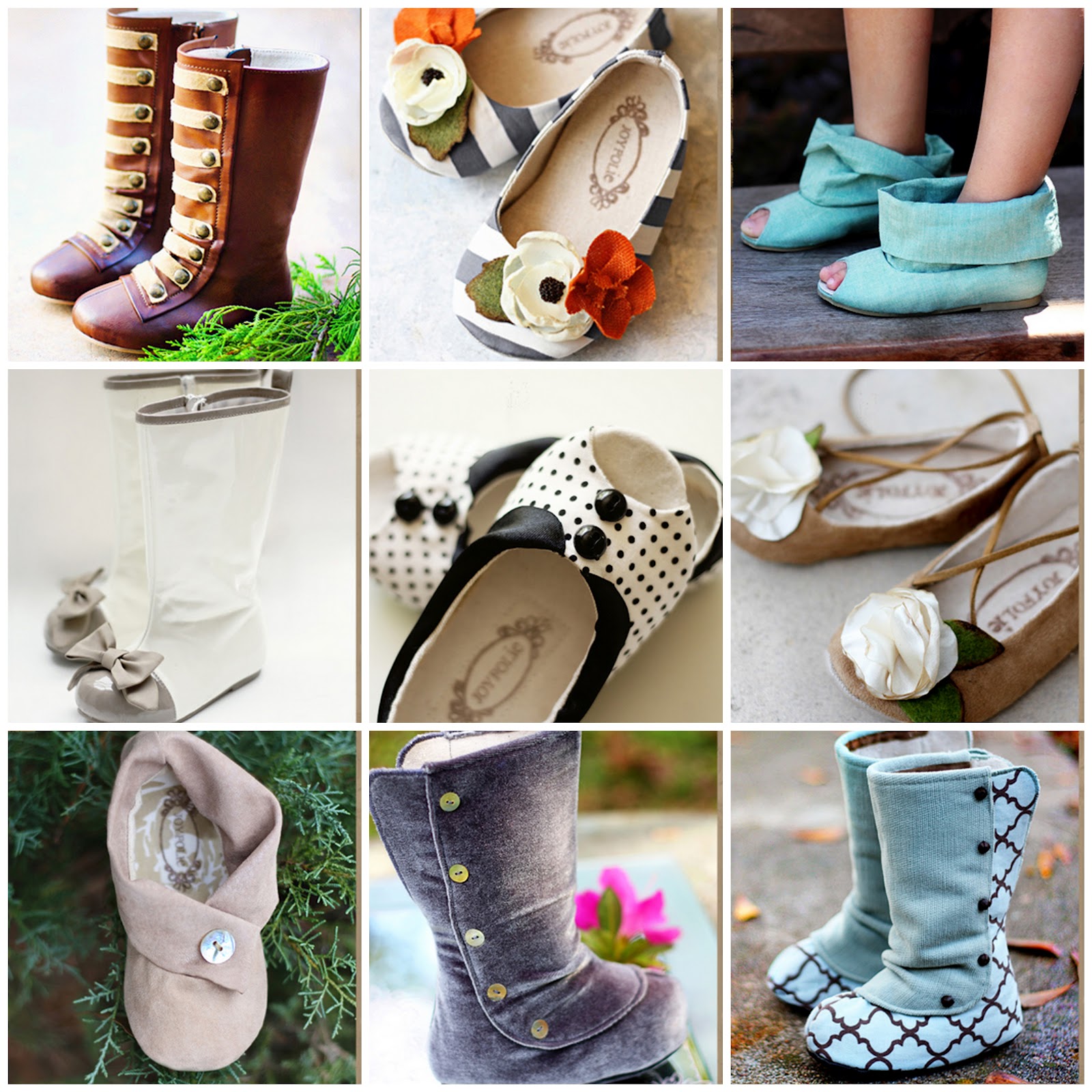 Grosgrain The Cutest Toddler Shoes Ever