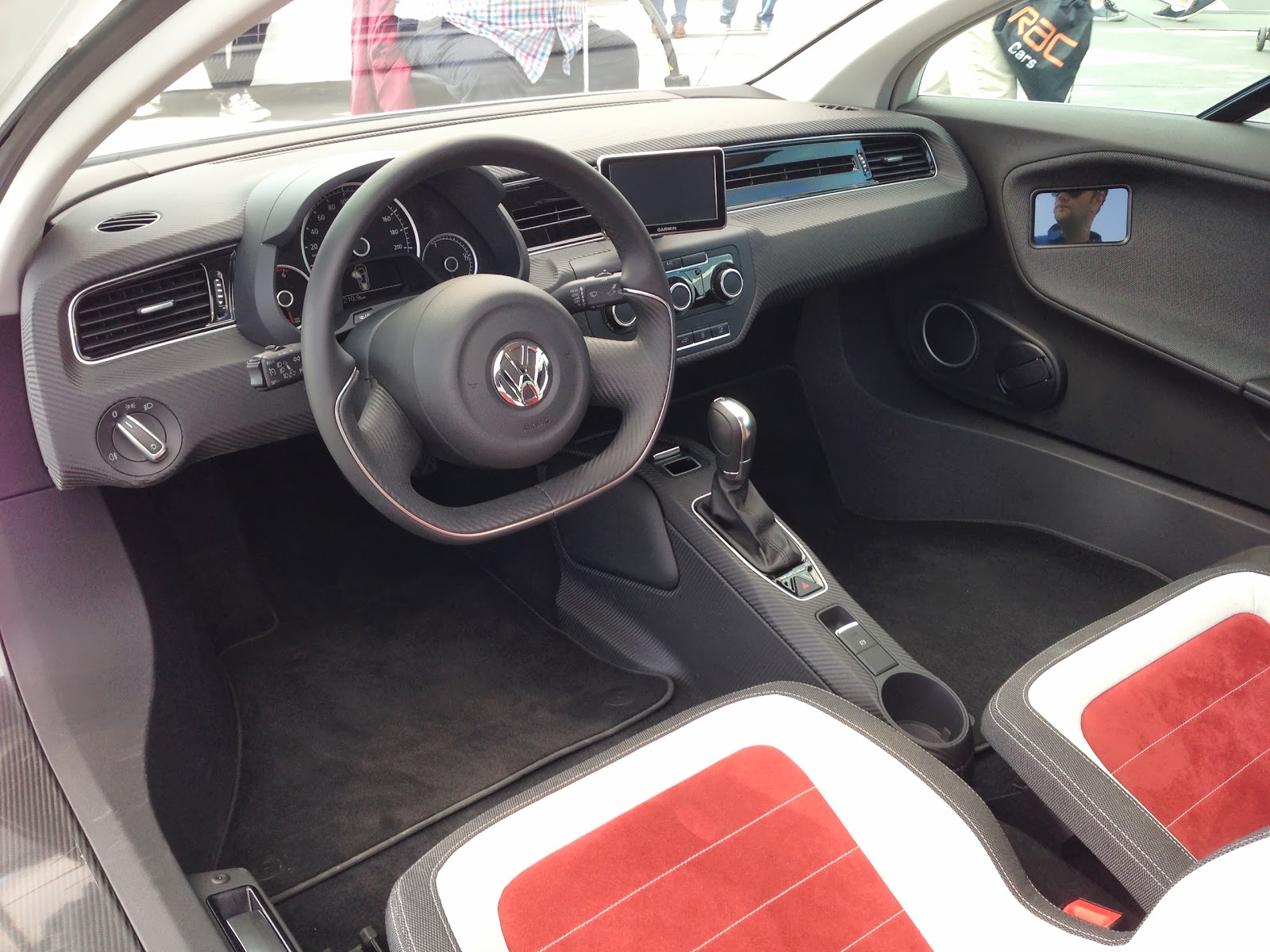 Speedmonkey Goodwood FoS Rare, iconic and brand new supercars