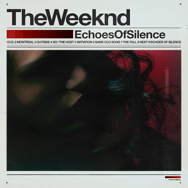 echoes of silence vinyl echoes of silence vinyl