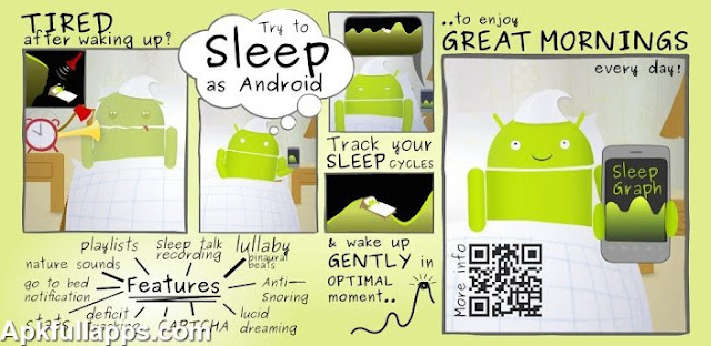 Sleep as Android FULL v20130217 build 637