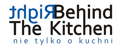 Right Behind The Kitchen | blog kulinarny | Lublin
