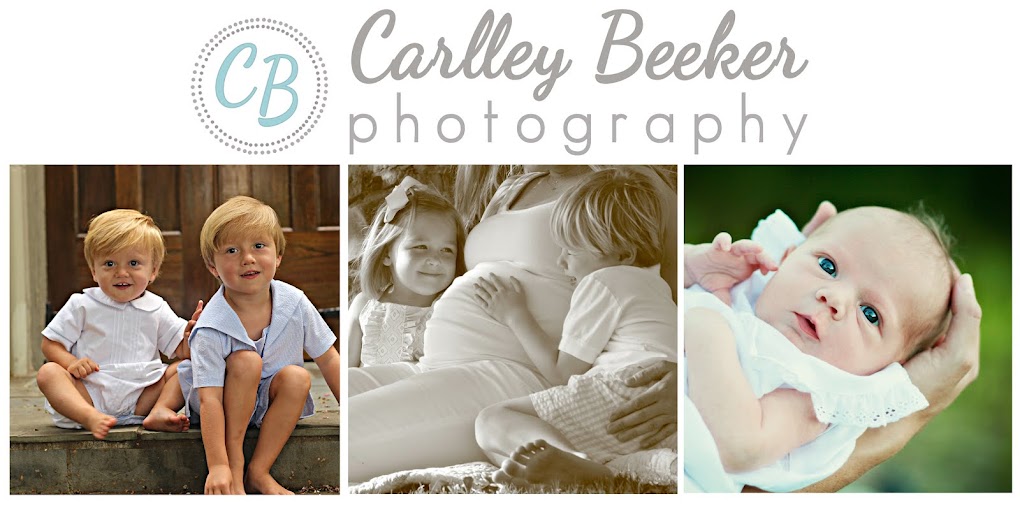 Carlley Beeker Photography