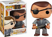 Funko Pop! The Governor Funko Pop! The Governor