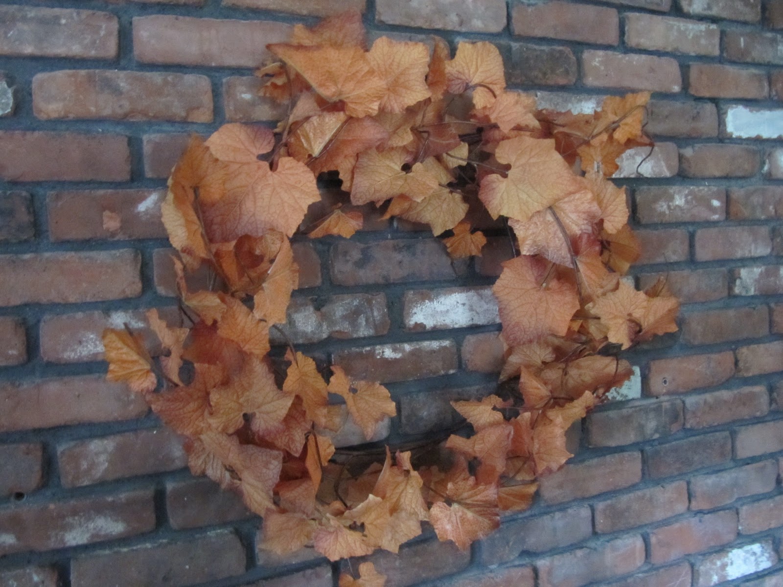 Sew Many Ways... Tool Time Tuesday...Brick Hangers