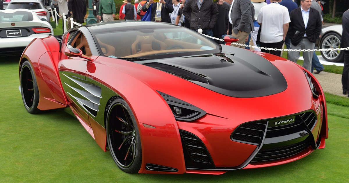 MALIK: Racing Cars Images