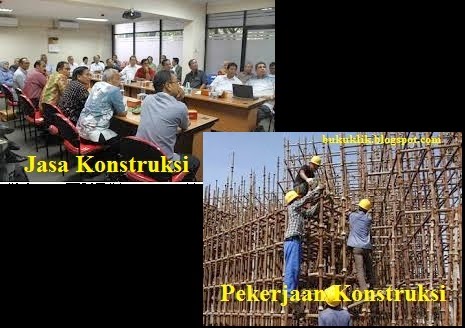 Perusahaan jasa konstruksi Perusahaan jasa konstruksi