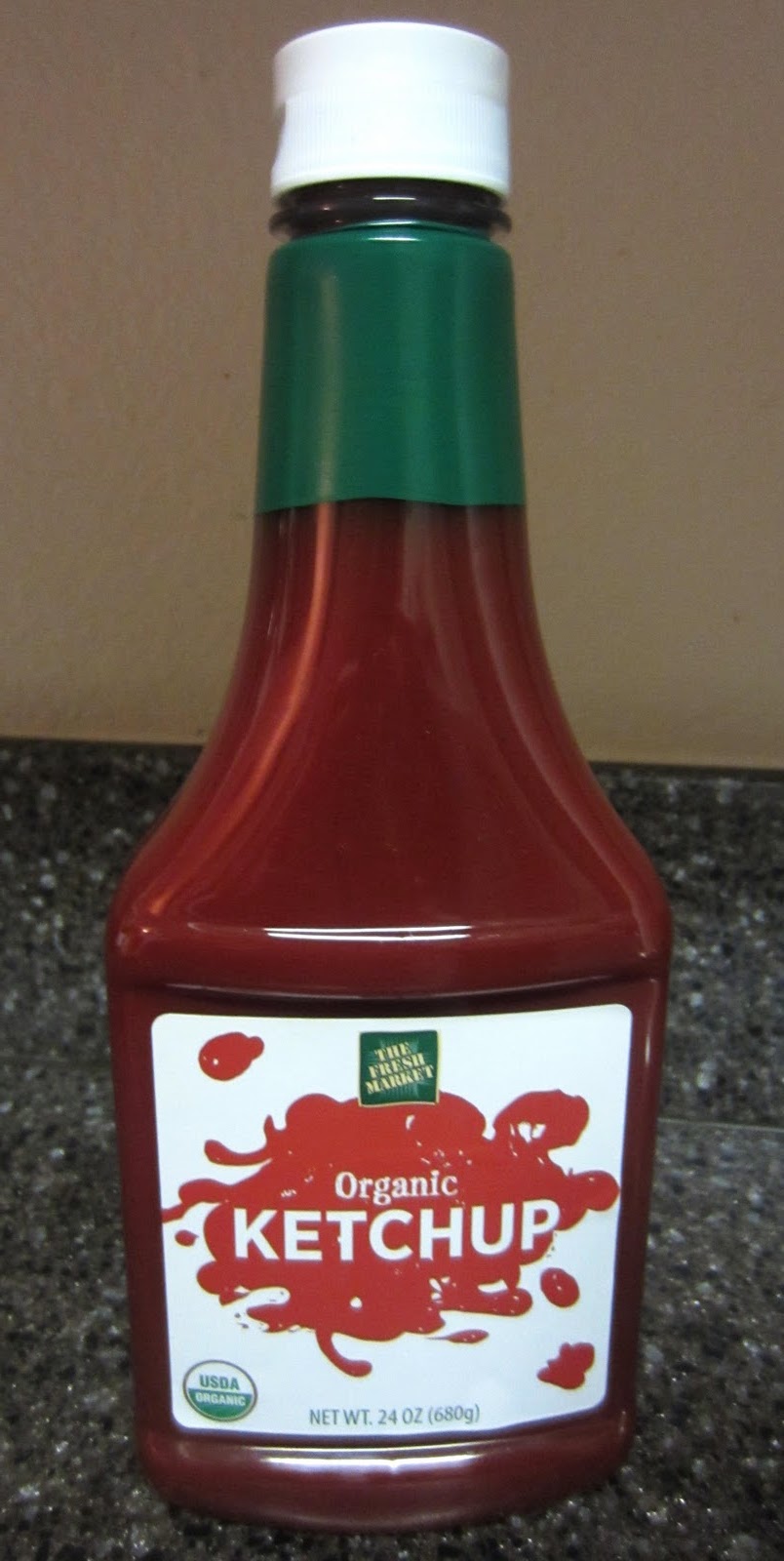 Vintage Recipe Blog Heinz Ketchup, Portrait of a Corporate Sell Out