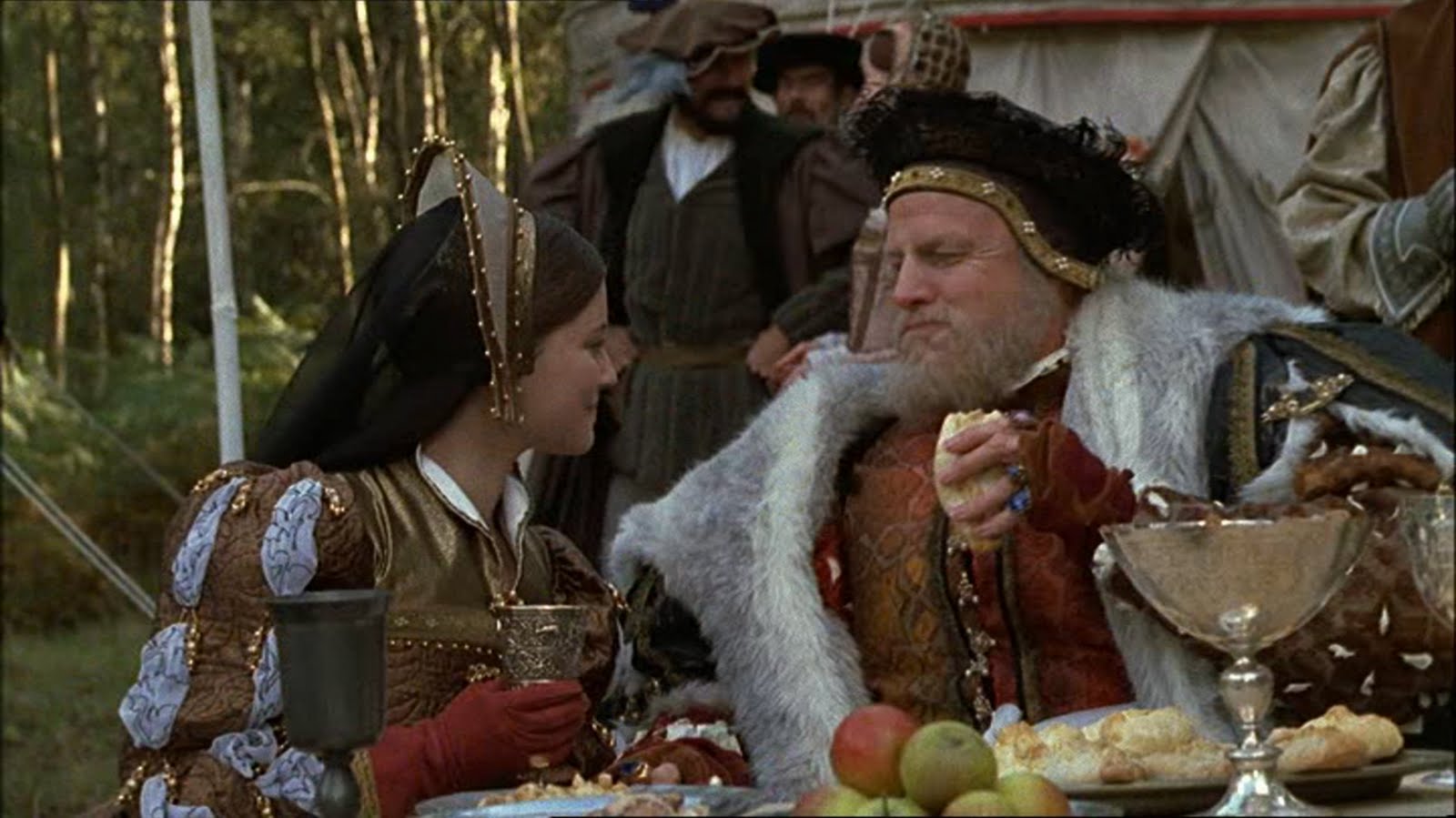 wives of henry viii The six wives of henry viii is a fictionalized account of the king henry viii's six marriages the film follows not only the wives and their personal drama, but also . wives of henry viii The six wives of henry viii is a fictionalized account of the king henry viii's six marriages the film follows not only the wives and their personal drama, but also .