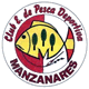 CLUB ELEMENTAL DE PESCA DEPORTIVA MANZANARES