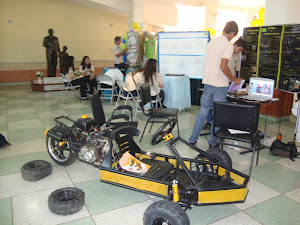 XXXVI Festival Regional Juvenil de la Ciencia 2012