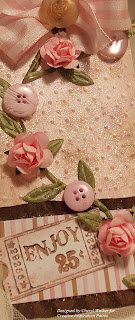 Creative Inspirations Paint: Happy New Year!