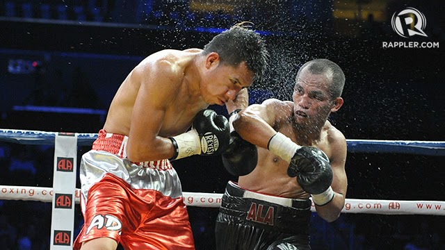 date match mayweather pacquiao