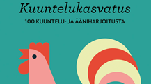 KUUNTELUKASVATUS