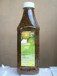 Passion Fruit Juice (Concentrated)