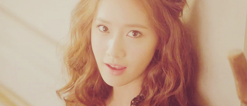 Krissu needs more threads! Yoona+SNSD+Girls%27+Generation+All+My+Love+is+For+You+MV+GIF+(4)