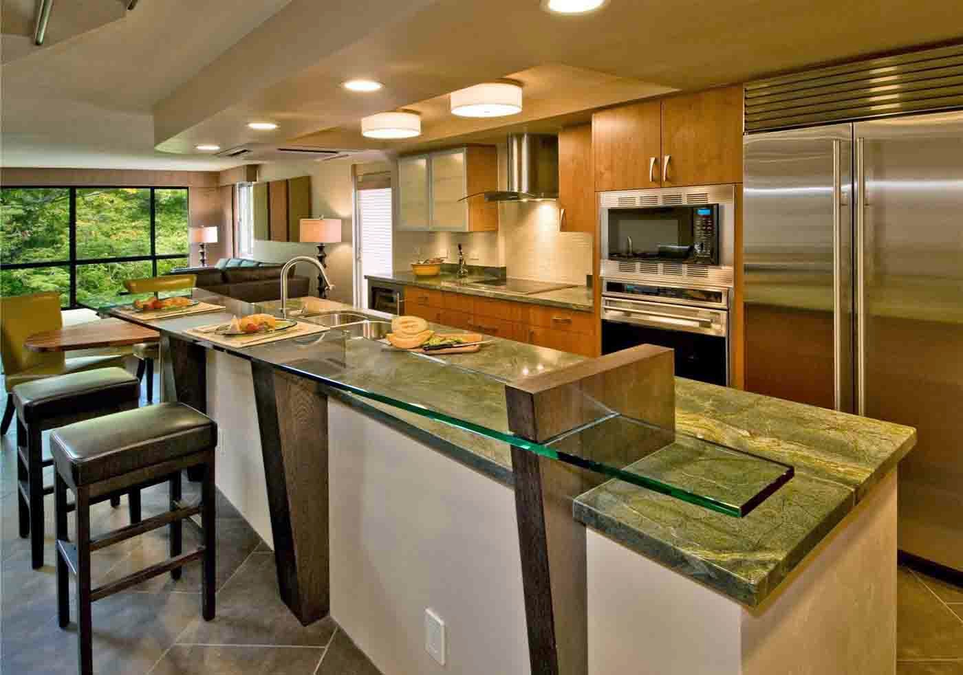 contemporary kitchen design contemporary kitchen design