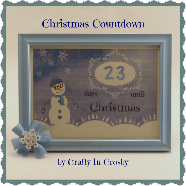 Snowman, Christmas, Christmas Calendar, Dry Erase
