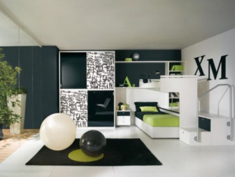 Contemporary Furniture Design
