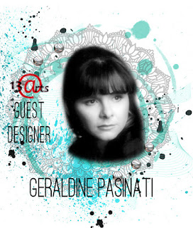 13arts: Last Project from our GD- Geraldine Pasinati