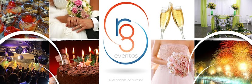 RG EVENTOS