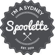 Join the Sydney Spoolette's