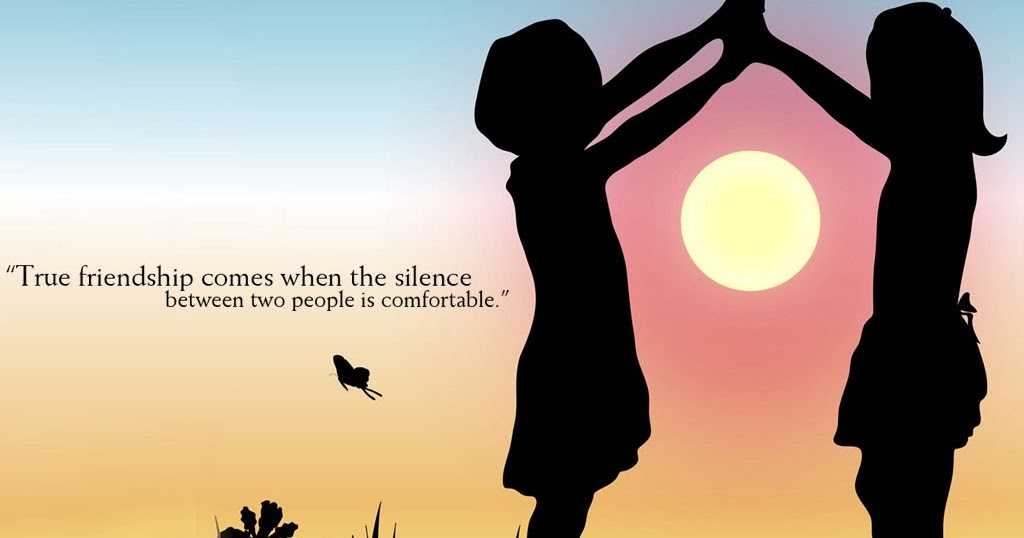 Keyboardzealous: Friendship