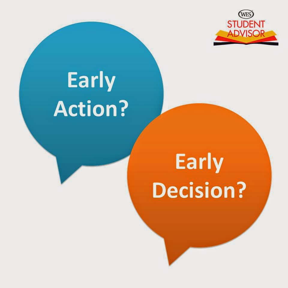uva early action decision date