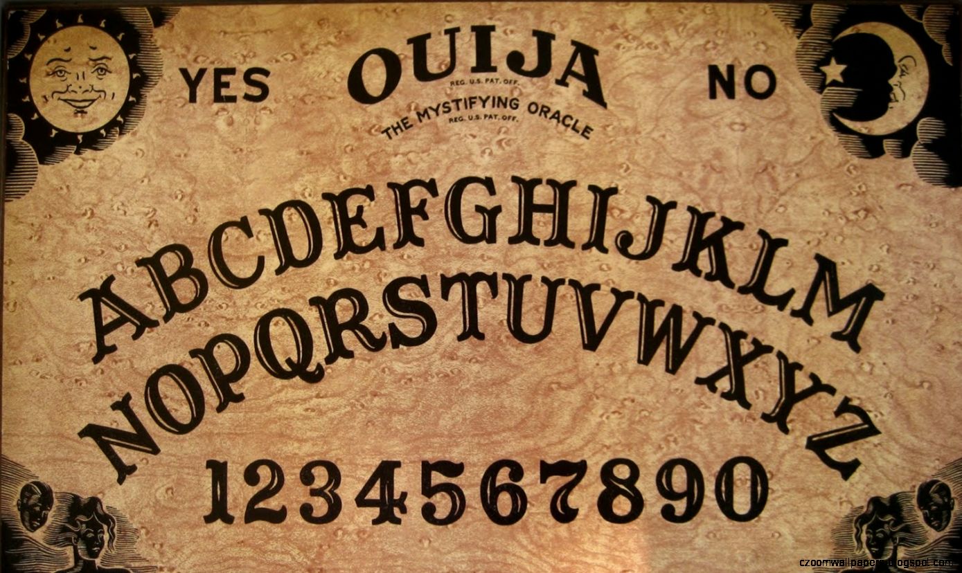 Ouija Hd Wallpapers