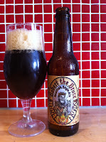 A Scot in Munster, Three Floyds Robert the Bruce ?Scottish Style Ale