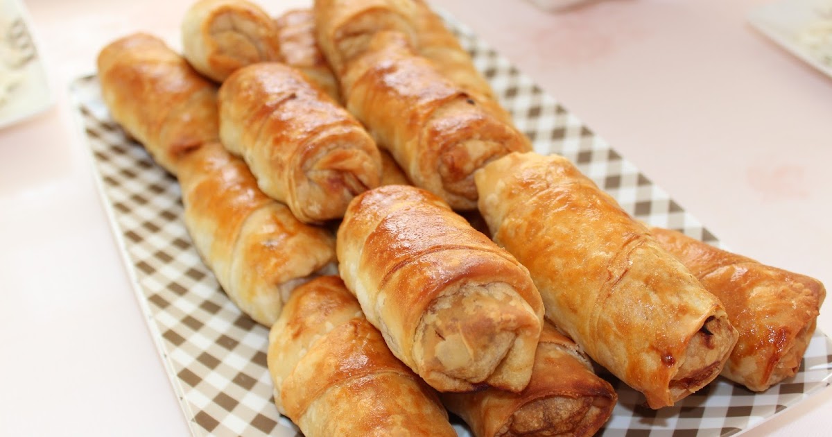 dikkat tarif çıkabilir ! ÇITIR BÖREK