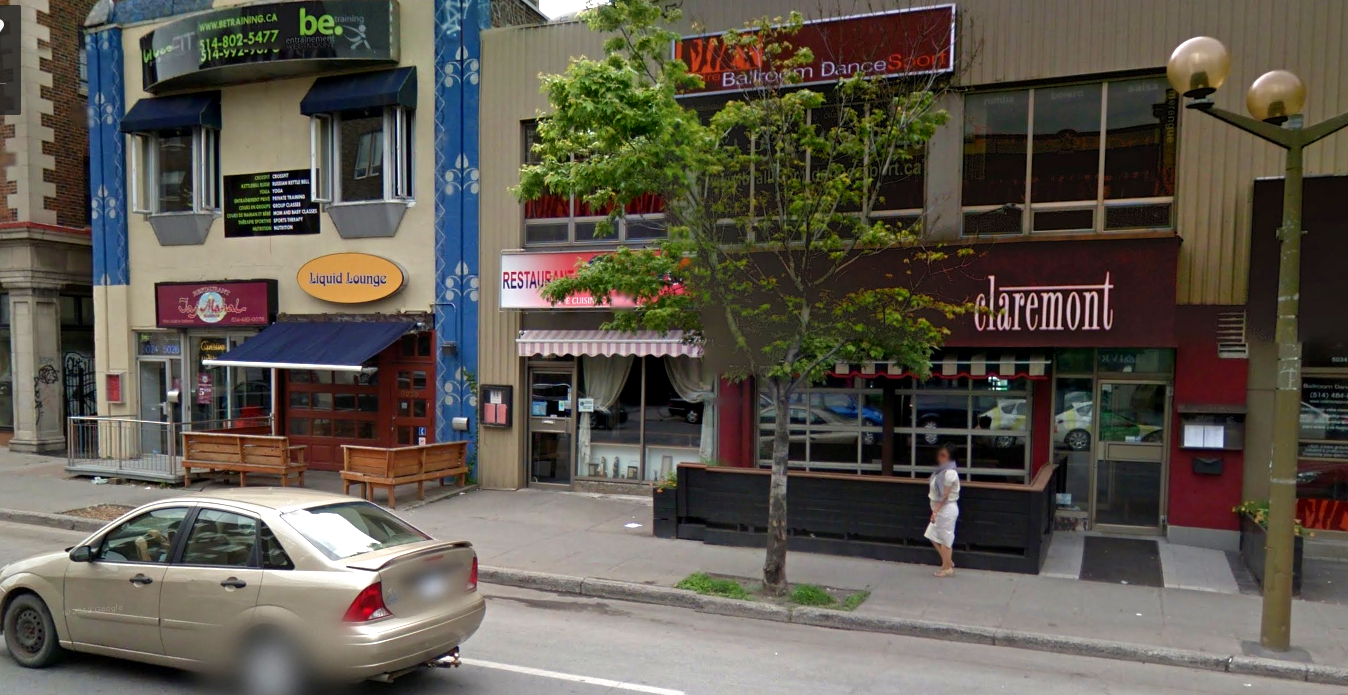 Claremont restaurantbar autospy, why a oncethriving joint went bust Coolopolis