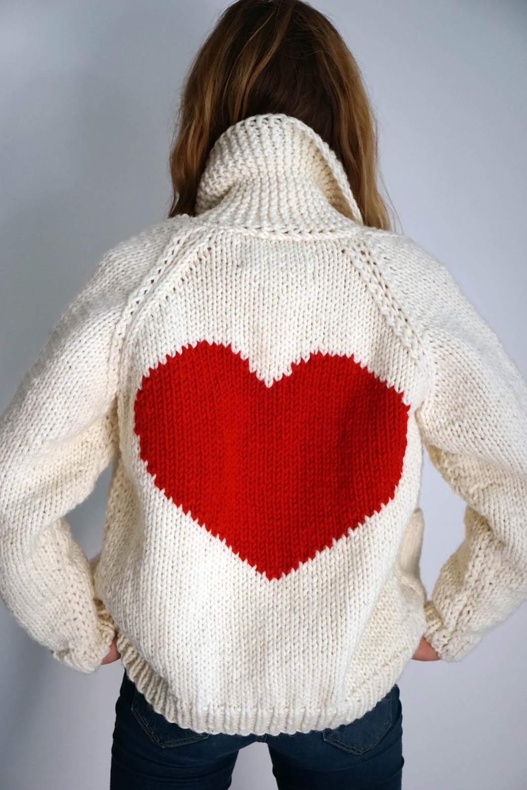 GOGO SWEATERS X FITZROY BOUTIQUE POPUP! Fitzroy Boutique