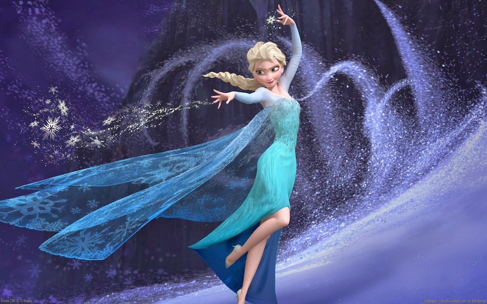 Frozen Movie Review Why Frozen is a MustWatch For Every Girl... and