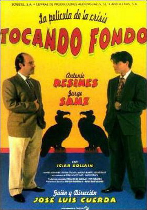 Tocando Fondo (1993) Español