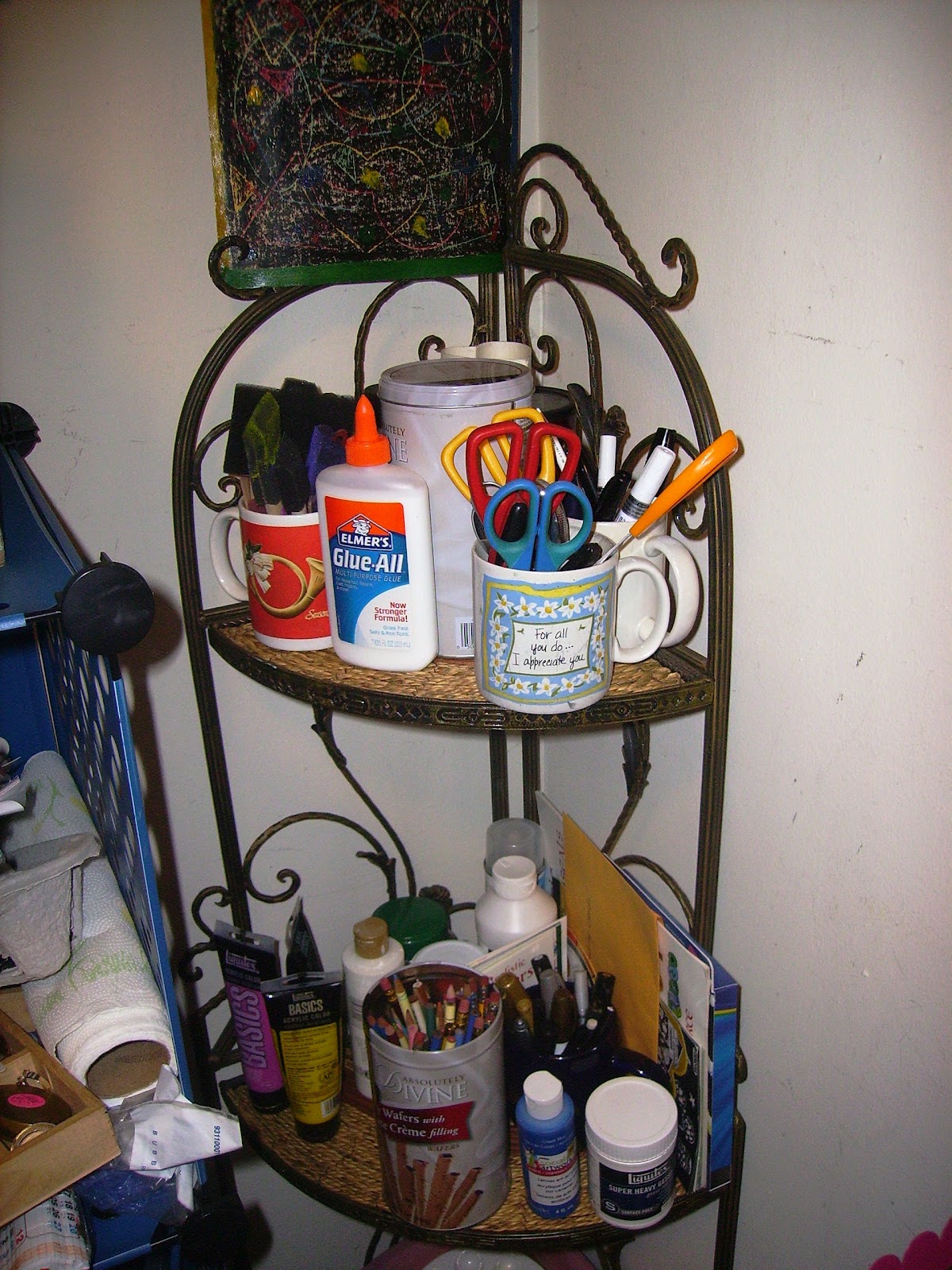 DeborahAPierro's Mixed Media Art Blog Art Supplies for Mixed Media Art