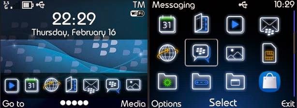Download Tema Keren Untuk Hp Nokia Asha 210