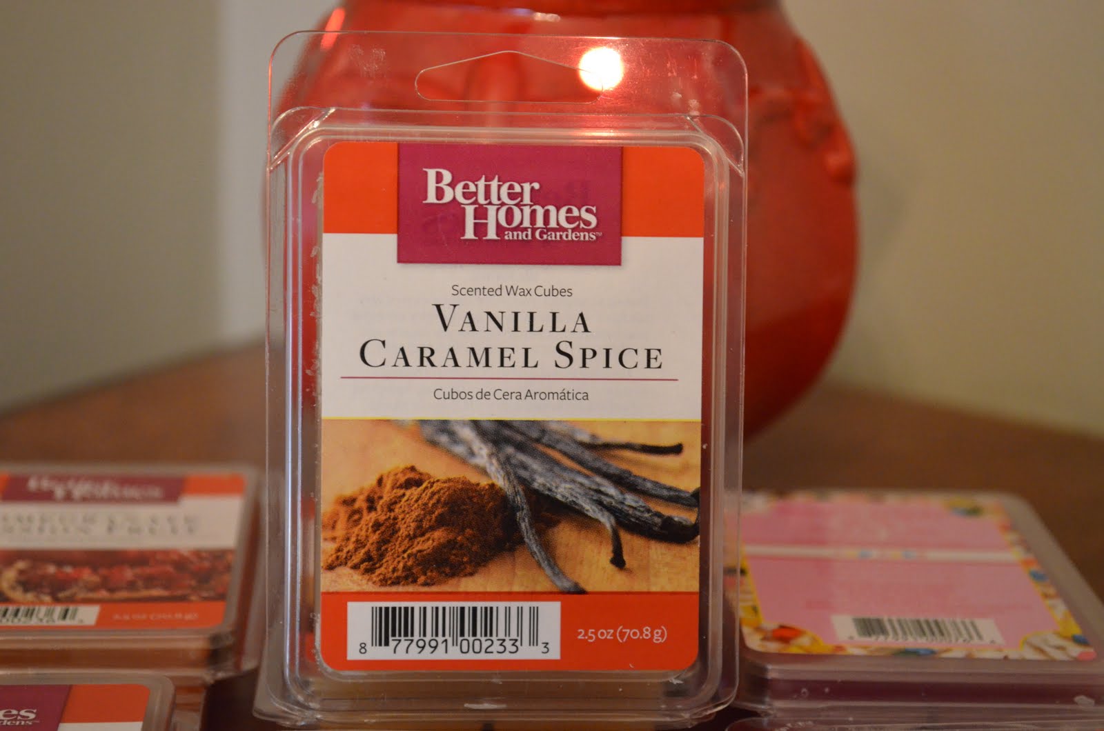 This Army Kind Of Life♥: Better Homes and Gardens: Wax Warmer and