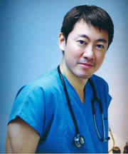 Dr Teoh