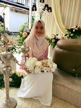 5 Wedding Photo  Anak Kak Zainon & Abang Ezanee