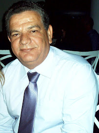 Diretor da E.E. Cel. Lindolfo R. da Cunha