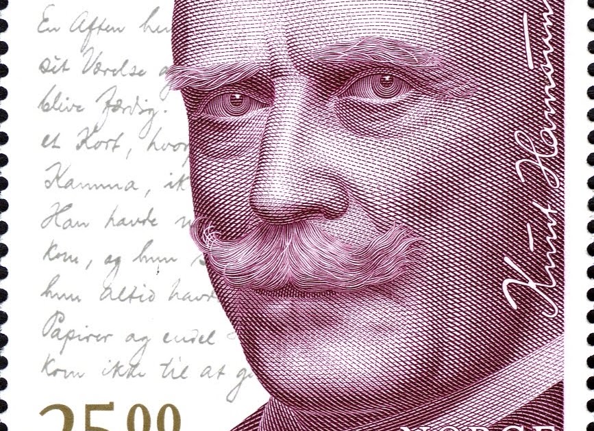მისტერიები by Knut Hamsun მისტერიები by Knut Hamsun