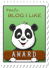 Panfu Blog I like - Awards