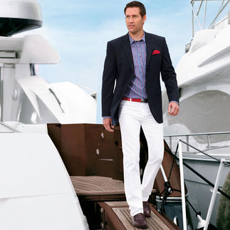 The X-Stylez: TREND WEEK Day 1: Men's Nautical Fashion