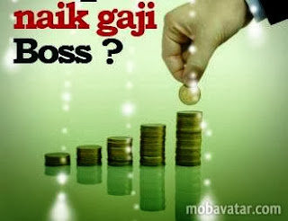 BERITA BAIK !!! KAKITANGAN AWAM BAKAL TERIMA PELARASAN GAJI !!!