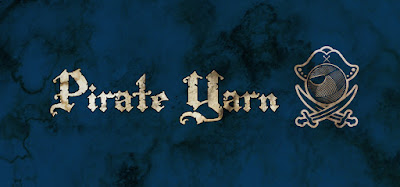 Pirate Yarn