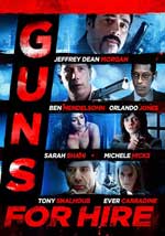 Guns for Hire (2015) DVDRip Subtitulados