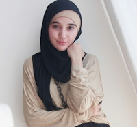 muslimah beauty