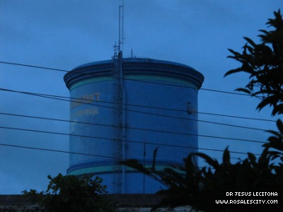 Water District | Rosales Pangasinan Philippines