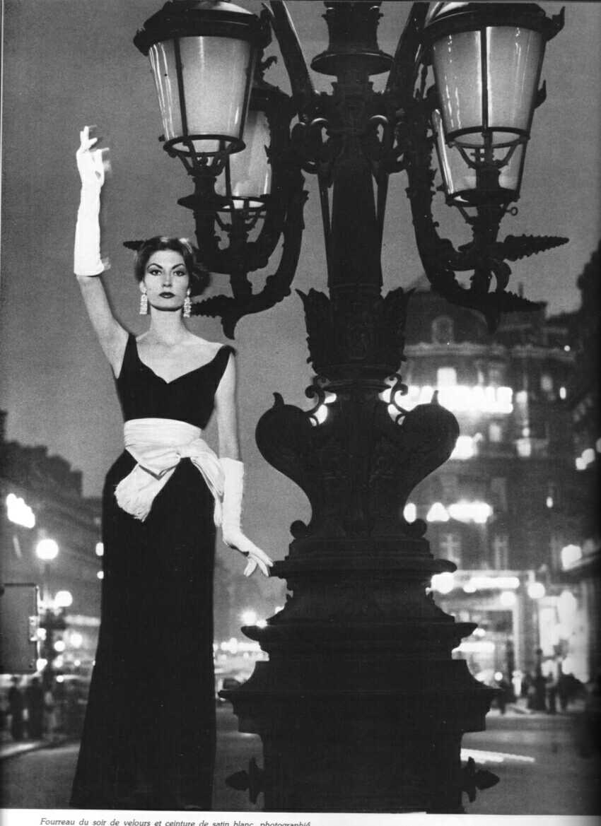 Una Muchacha De Paris [1957]